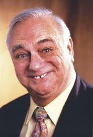 Roy Hudd's trip down memory lane
