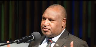 PNG POLITICAL VOICES
