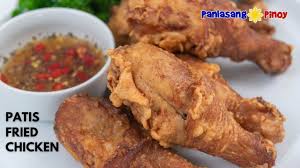 Crispy Patis Fried Chicken Youtube In 2020 Fried Chicken Crispy Chicken