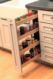 Pin By Lisa Kaytor On I Cottage Style Kitchen Cabinet Storage Clever Kitchen Storage Kitchen Storage Space