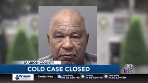 Serial killer connected to dozens of murders confesses Marion County cold  case