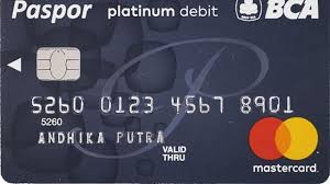 Jika pengguna melakukan transaksi lebih dari batas yang ditentukan, biasanya denda saat ini bank bca menawarkan enam produk kartu kredit dan beberapa di antaranya masih terbagi lagi ke dalam beberapa jenis kartu. 8 Jenis Kartu Atm Bca Dan Limitnya Pilih Sesuai Kebutuhan Hot Liputan6 Com