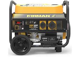 Maybe you would like to learn more about one of these? Firman P03608 3650 4550w Portable Generator Spec Review Deals