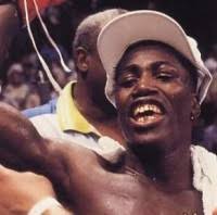 Michael Drayton boxer •