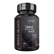 Maca Black RN