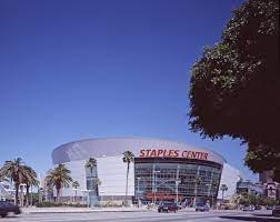 Zo werd er de door brazilië na strafschoppen gewonnen finale tegen italië gespeeld. Staples Center Wikipedia