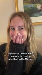 Meredith Scheffler Masters 2025