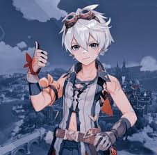 Pin On Genshin Impact