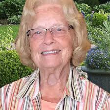 Obituary for Betty Fornear