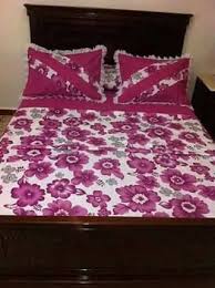 Pin By Lamasat On شراشف النوم Homemade Bed Sheets Designer Bed Sheets Bed Cover Design