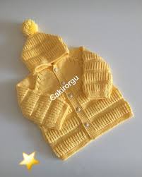 Hayirli Aksamlar Ayse Hanimin Siparislerinden Baby Knitting Patterns Orgu Tig Isi Bebek