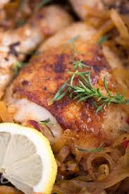 Yassa Chicken African Chicken Stew Recipe Chicken Stew Chicken African Food