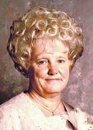 Barbara Cooper Obituary (1936