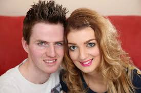 I'm lucky to be alive": Shop boss who miraculously survived being dragged  100 yards by huge coach