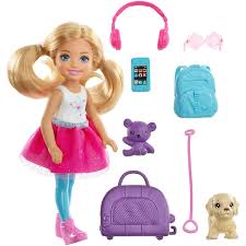 Barbie hello dream house tour! Barbie Dreamhouse Adventures Chelsea Doll Smyths Toys Uk