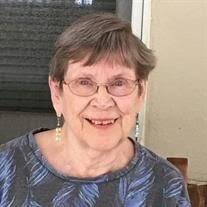Evelyn Riddle Cornett Obituary