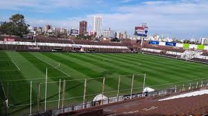 El club atlético platense es un centenario club deportivo argentino, con sedes en florida, partido de vicente lópez (en el límite con la capital federal) y saavedra. Futbol El Estadiocvl Ya Esta Listo Club Atletico Platense Facebook