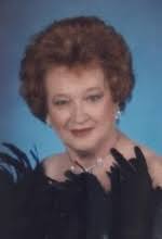 Obituary information for Judith F. Sparks Excell