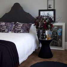 Maybe you would like to learn more about one of these? 13 Mysterious Gothic Bedroom Interior Design Ideas