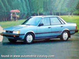 Image result for Silbergrau 1986 Fleet