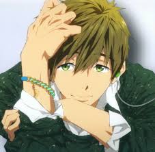 Makoto Tachibana Free Free Anime Free Makoto Anime