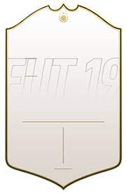 Card Maker Futwatch Fut Pack Simulator Fifa 19 Ultimate Team In 2021 Card Maker Fifa Card Fifa