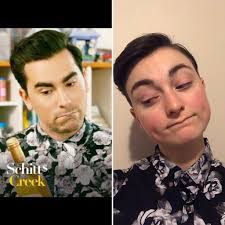 Robyn McIsaac (@RobynMcIsaac)