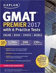 The best prep book needs to be comprehensive yet easy to understand. Kaplan Gmat Book Review Is It Right For You Prepscholar Gmat