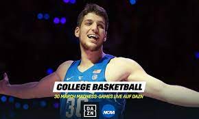 How to watch march madness 2021: Ncaa March Madness Bei Dazn College Basketball Im Live Stream