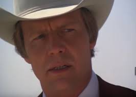 Does anybody remember the short lived show "The Yellow Rose of Texas?"