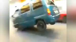 Nico Nico Nii Car Meme Youtube