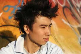 Many hairstyles have epic histories, including the pompadour, which is named after madame de the enormous popularity of bob marley and countless other reggae stars in the 1970s and onwards associated musical movements: 25 Incredible Punk Hairstyles For Men 2021 Guide Cool Men S Hair