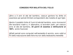 Possono beneficiare del congedo pagato per malattia dei figli, i genitori di bambini in età inferiore ai 15 anni, previa presentazione del formulario per congedo pagato per malattia figli. Ppt Scaricare