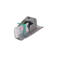 Godrej new cash counting machine with fake note detector. Portable Handy Mini Bill Cash Count Money Multi Currency Counter Banknote Counting Machine Eclats Antivols