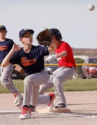 Five minor teams finishing up a competitive season