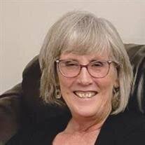 Donna Terese Anderson Obituary