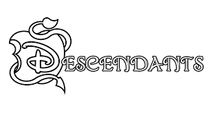 Some of the coloring page names are mal from descendants coloring, disney descendants 3 grid, learn how to draw mal from descendants descendants step, descendants 3 disney wiki fandom, ma grande famille posant livre de coloriage, descendants mal coloring, 3d coloring at, descendants wicked world cj hook coloring, coloring, uma. The Descendants To Color For Children The Descendants Kids Coloring Pages