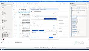 In particular, the fftw3 library and threading (openmp or grand central dispatch) support are included in the distributions. Microsoft Power Automate Desktop V2 5 129 21062 Filecr