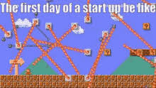 Well then i hear it's mario day today! Mario Day Gifs Tenor