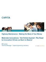 Jkr standard specification for roadworks 2018 for more information and source, see on this link : Materials Innovations Hot Rolled Asphalt The Road Materials Innovations Hot Rolled Asphalt The Road Pdf Pdf4pro