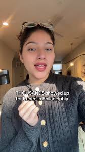 Do A Show for Dnc Renee Philippa