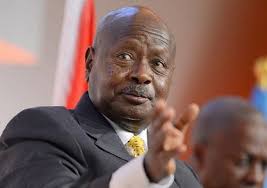Yoweri kaguta museveni, president of the republic of uganda. Fighting Indiscipline Among Africans Harder Than Covid 19 Uganda Prez Museveni Face2face Africa