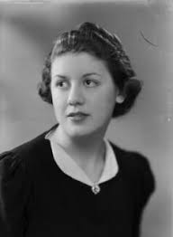 NPG x156310; Lady Anne Wake-Walker (née Spencer)