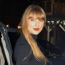 Taylor Swift y sus 'historias de amor', protagonistas del lanzamiento de su  último éxito