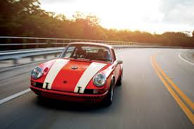 Image result for Tangerine 1968 Porsche