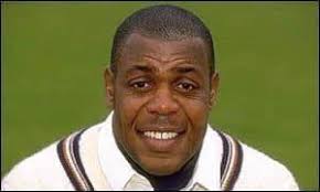 Ian Bishop: Former West Indies Cricketer and Commentator