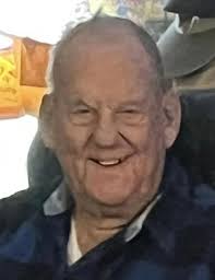 Obituary information for Daniel E. Scribner