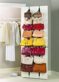 Maybe you would like to learn more about one of these? Practical Storage Ideas For Handbags