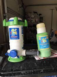 Best Pool Frog Leap Infuzer For Sale In Appleton Wisconsin For 2021