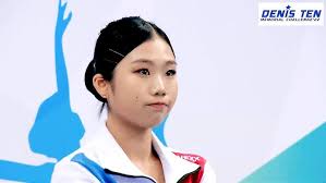 김민채 Minchae KIM FS (Romeo and Juliet)